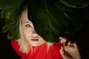 Cilt Tonunuza Göre Renkli Lens Önerileri