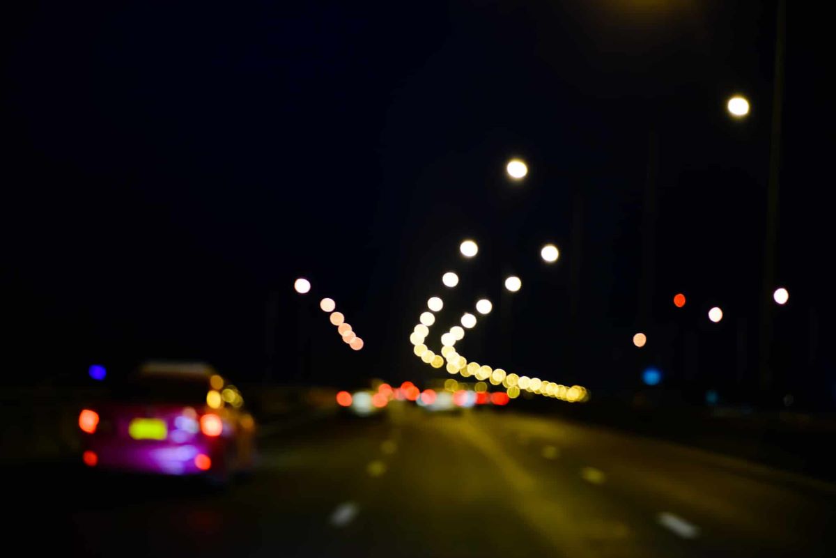 Gece Körlüğü (Tavuk Karası) Nedir