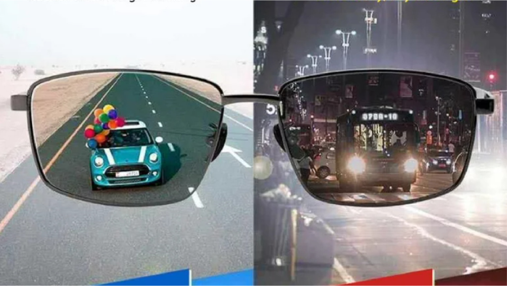 Polarize Güneş Gözlükleri Gece Sürüşü İçin Uygun mu?