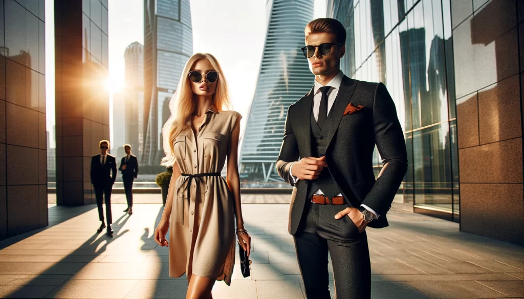 Yüz Şeklinize Uygun Güneş Gözlüğü Nasıl Seçilir?