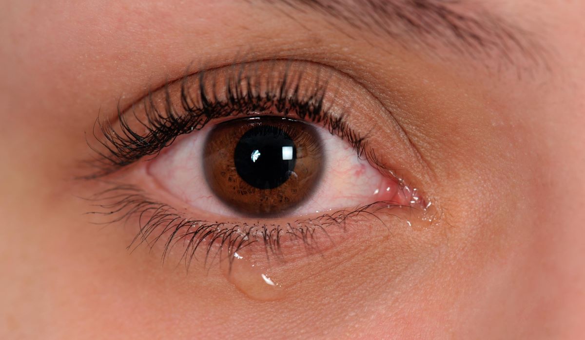 Lakrimasyon Nedir?