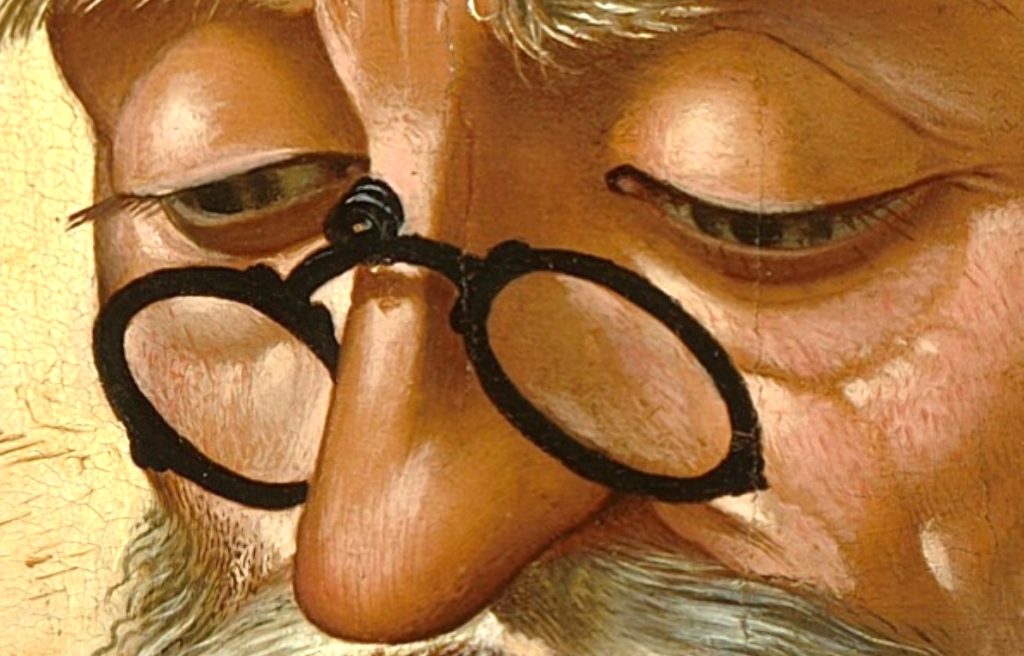 Alessandro della Spina Kimdir?