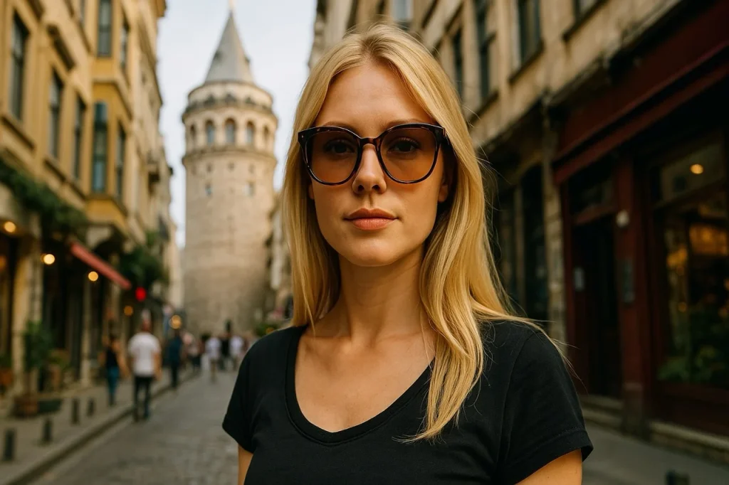 Degrade Güneş Gözlüğü Camı Sağlıklı mı?