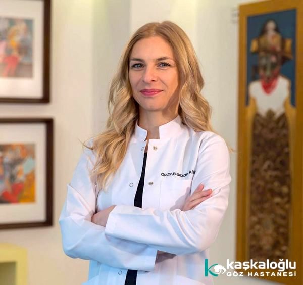 Doç. Dr. Bilgehan Sezgin Asena’dan Göz Bozukluklarına Dair Öneriler ve Tedavi Yöntemleri