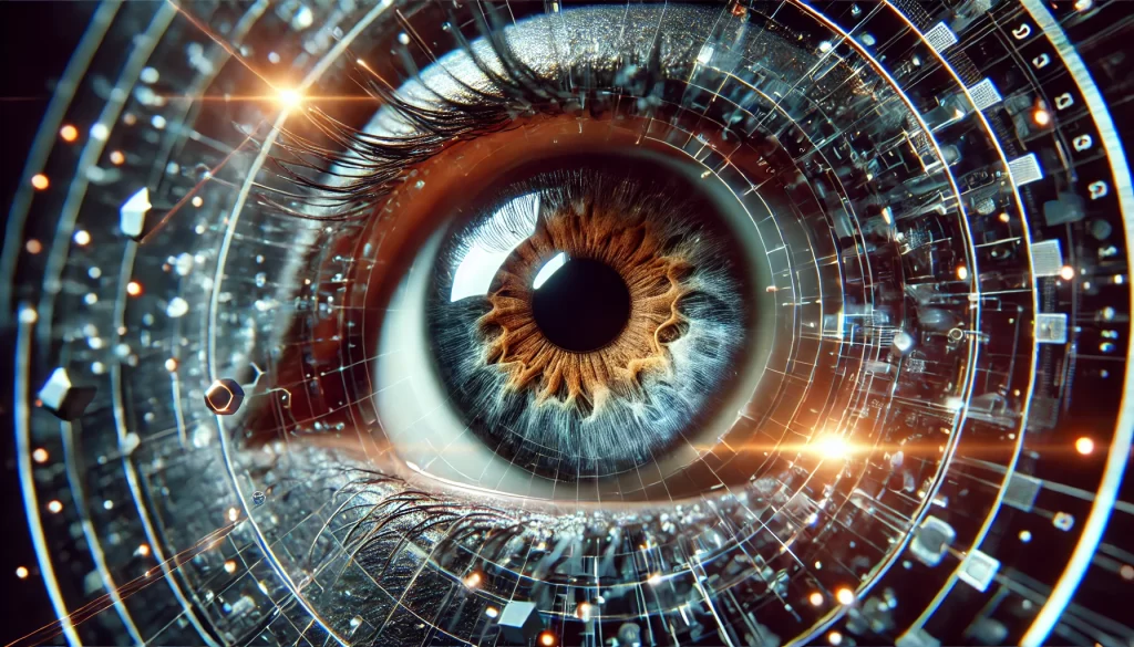 Görme Keskinliği Nedir ve Nasıl Ölçülür?