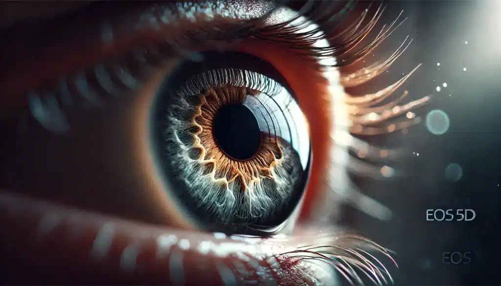 Göz Bebeğinin Büyümesi Hangi Hastalığın Belirtisidir?