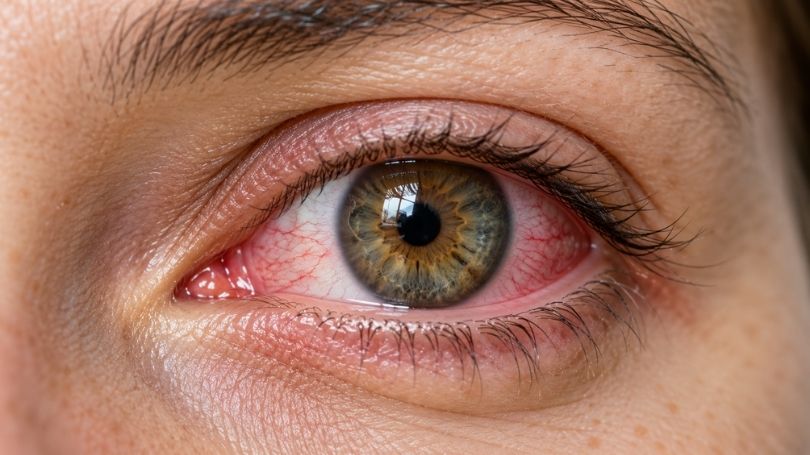 Göz Enfeksiyonu Nedir? Türleri, Belirtileri ve Ne Zaman Acil?