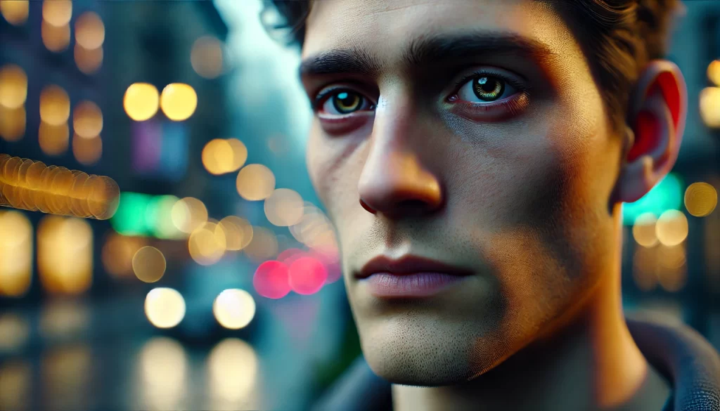 Göz Altı Torbaları Neden Olur?