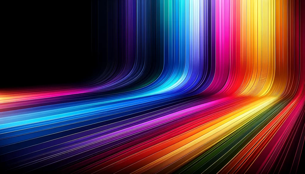 İnsanlar Renkleri Nasıl Görüyor?