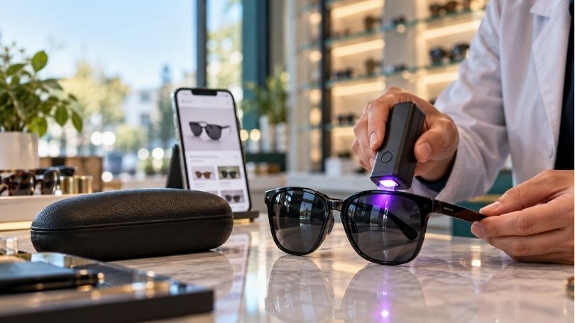 Instagram ve Facebook’ta Sahte Gözlük Tehlikesi