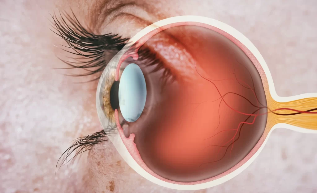 Optik Sinir Nedir?