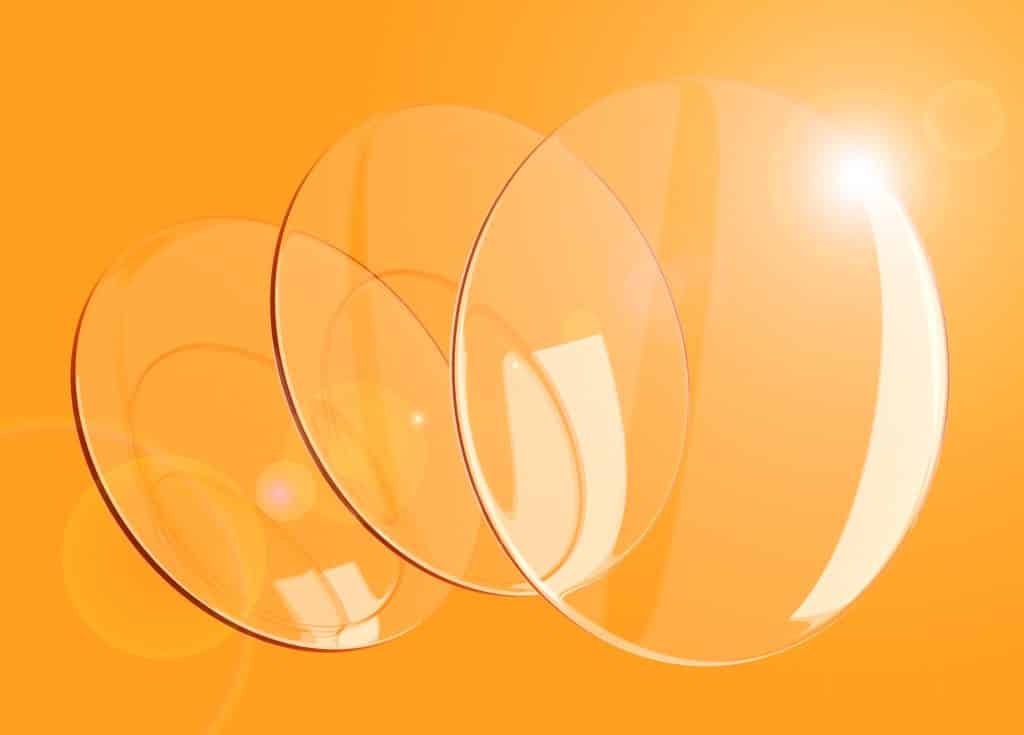 Polikarbonat Gözlük Camı Nedir?