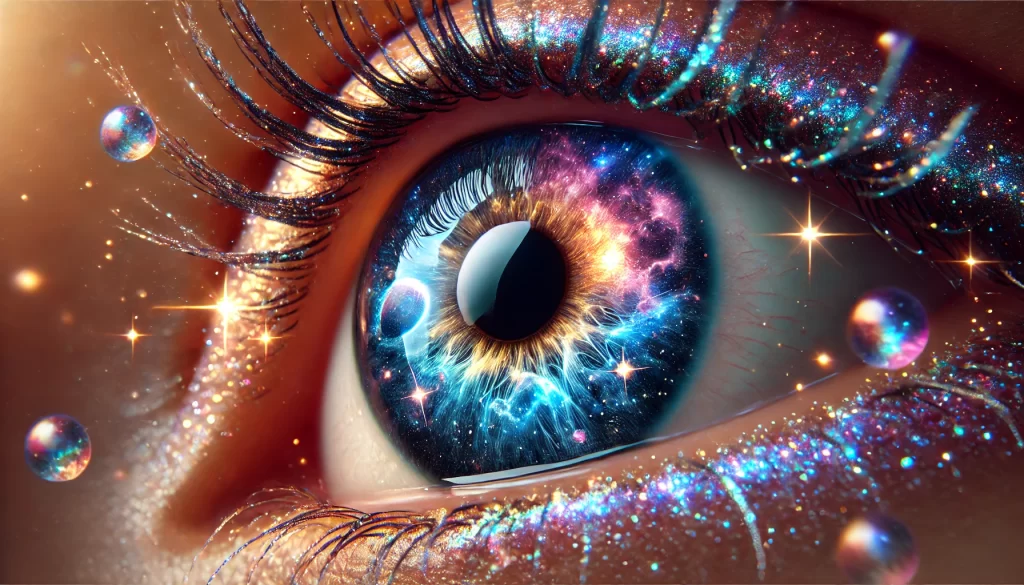 En Uygun Renkli Lens Nasıl Seçilir?