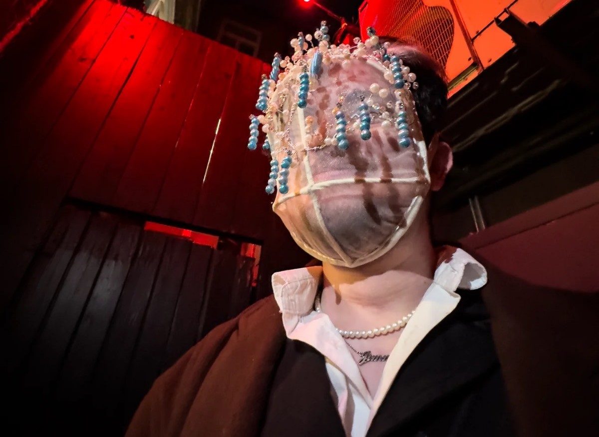 Discover the World of Custom Masks with Cope with Life