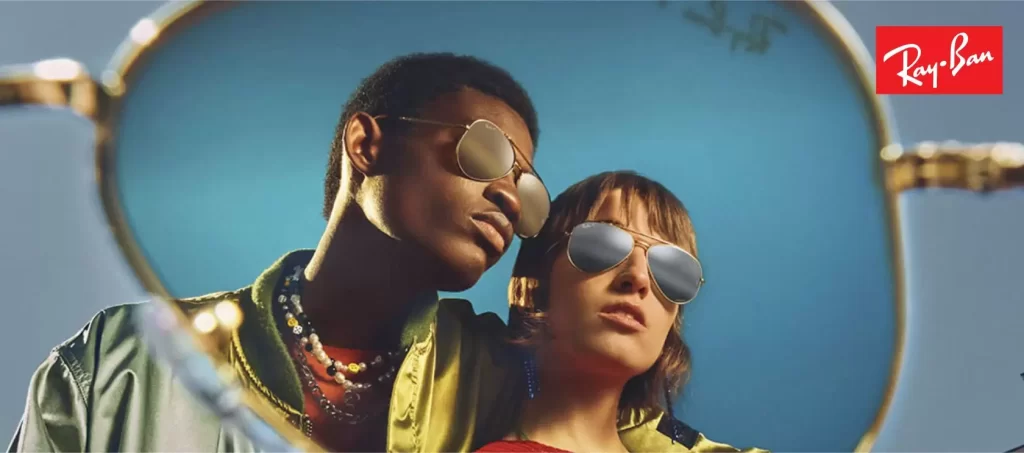 Как определить, что солнцезащитные очки Ray-Ban являются оригинальными?