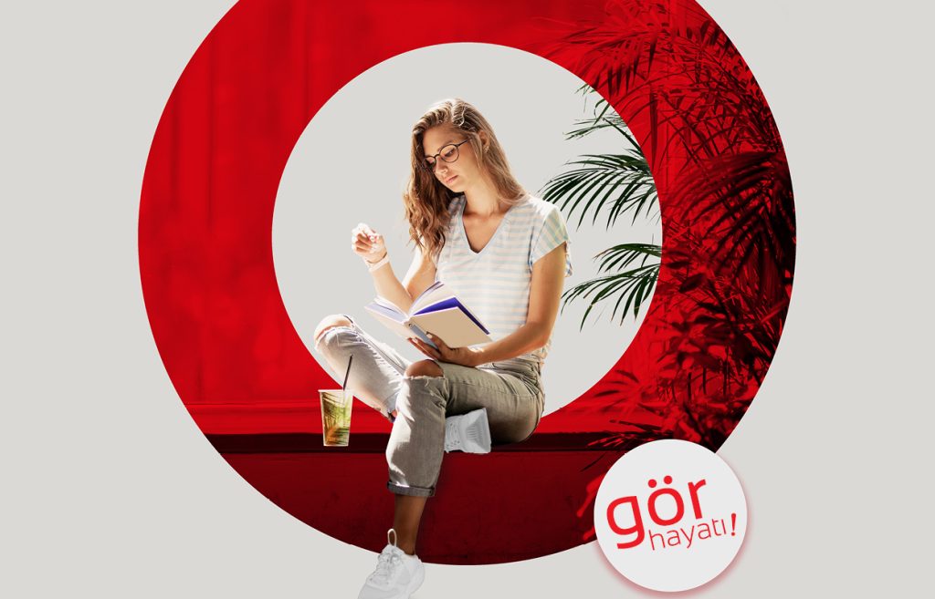 Matrix HD Gözlük Camları