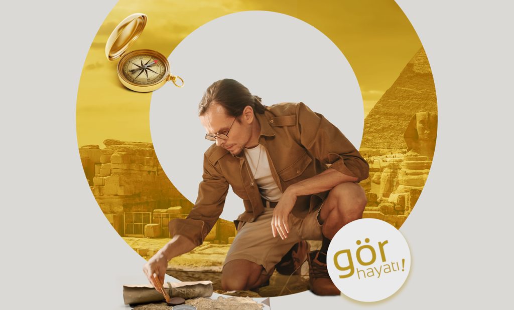 Trion 3D Plus: Sınırları Zorlayan Kişiye Özel Progresif Cam Teknolojisi