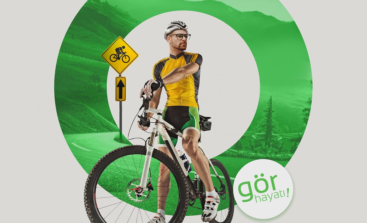 Trion 3D Sport Gözlük Camları