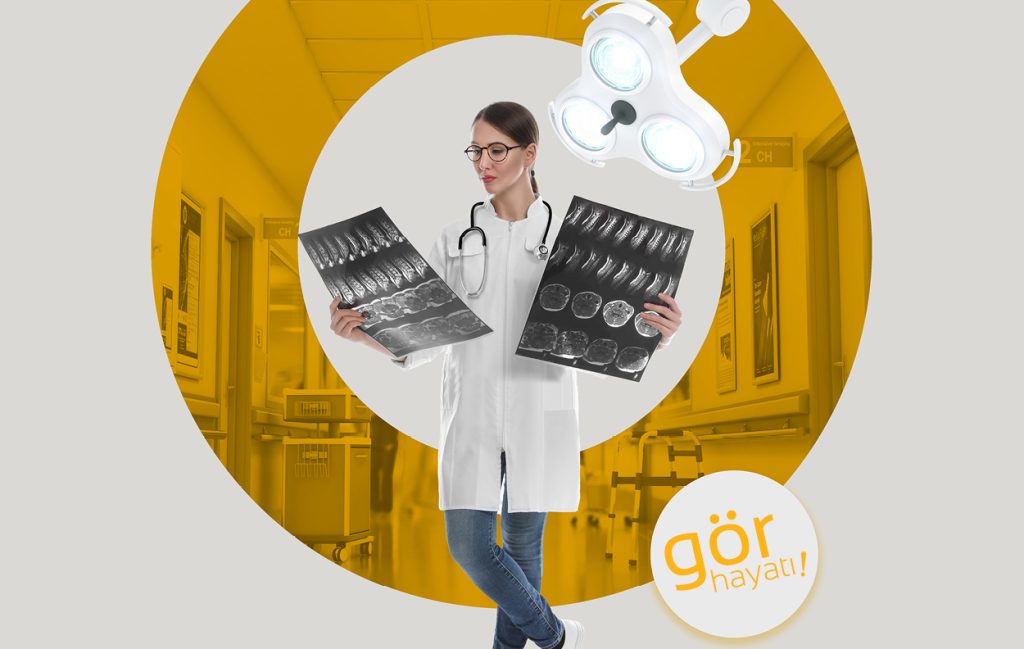 Trion 3D Gözlük Camları