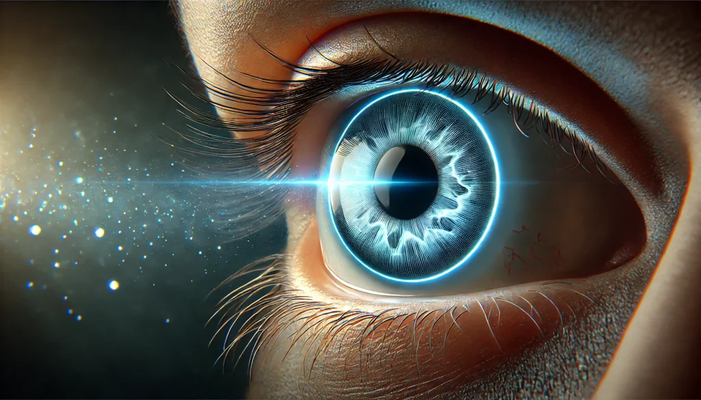 Kontakt Lenslerinizle Uyursanız Ne Olur?