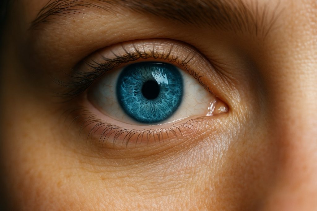 Mavi Göz Rengi: Genetik, Riskler ve Doğru Korunma Yöntemleri