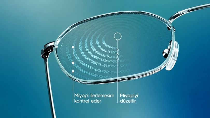 Miyopi Kontrol Nedir?