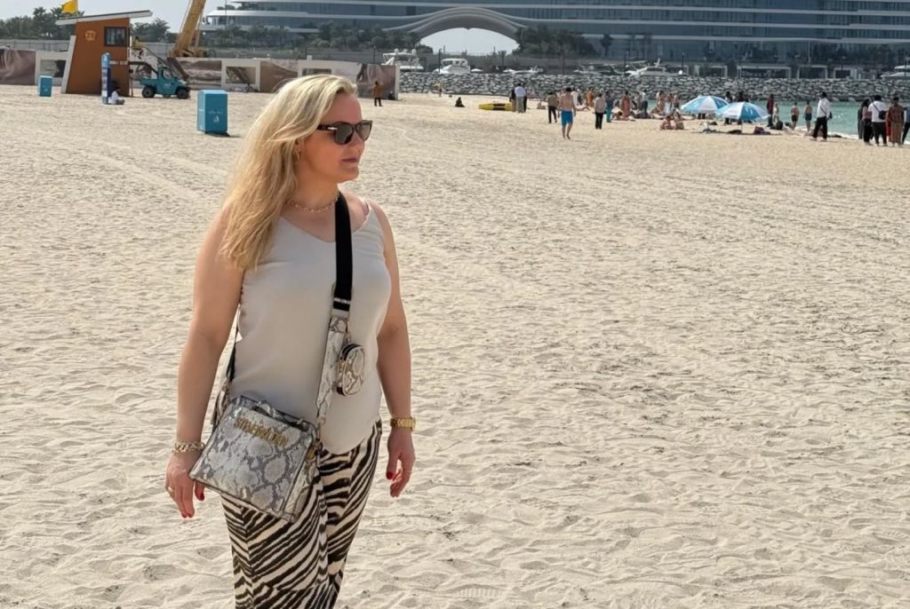 Sadece Gözlük Değil, Güven de Tasarlıyoruz: Gülnaz SAYDAN Anlatıyor