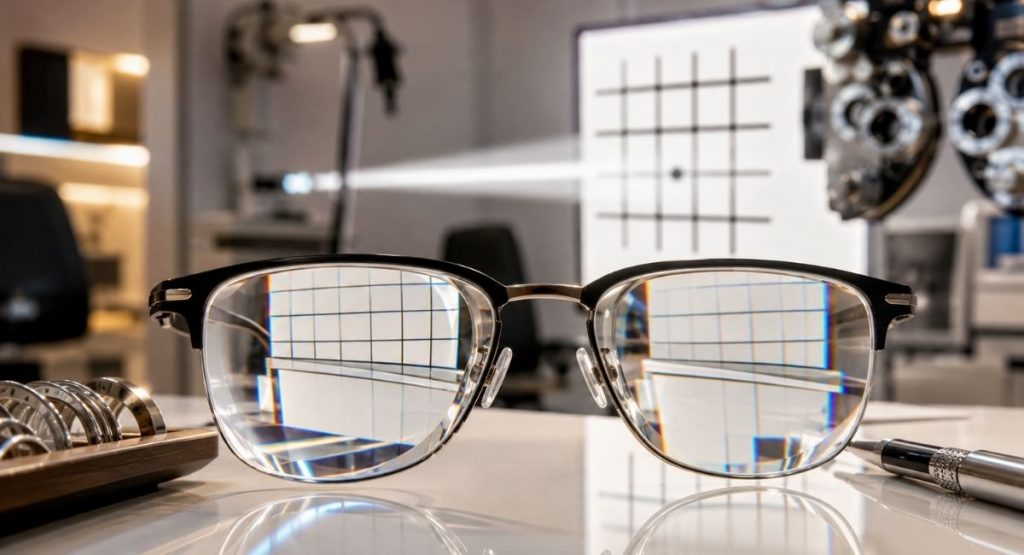 Prizmatik Cam Nedir?