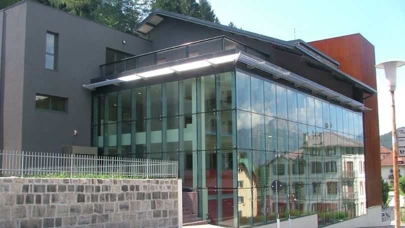Museo dell'Occhiale