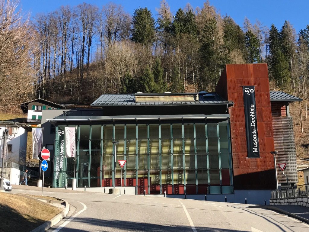 Museo dell'Ottica