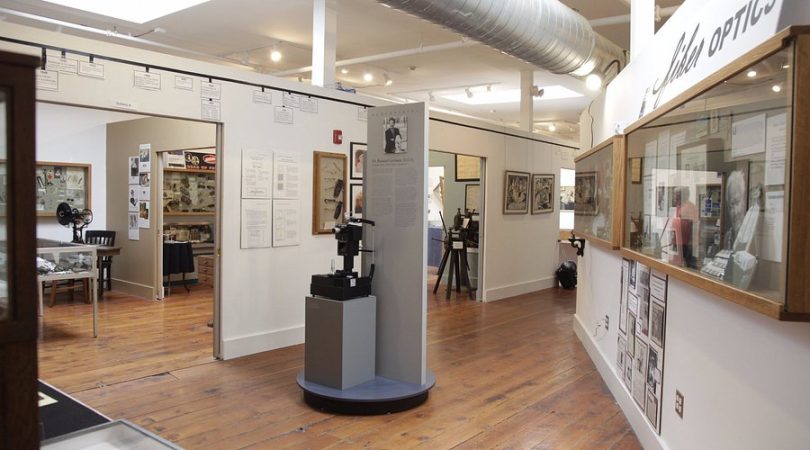 Optical Heritage Museum