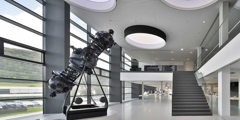 Zeiss Optik Müzesi