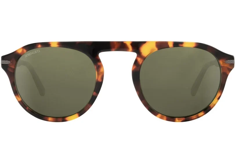 Serengeti ARTHUR_Shiny Light Gold-Mineral Polarized 555nm Cat 3 to 3-01