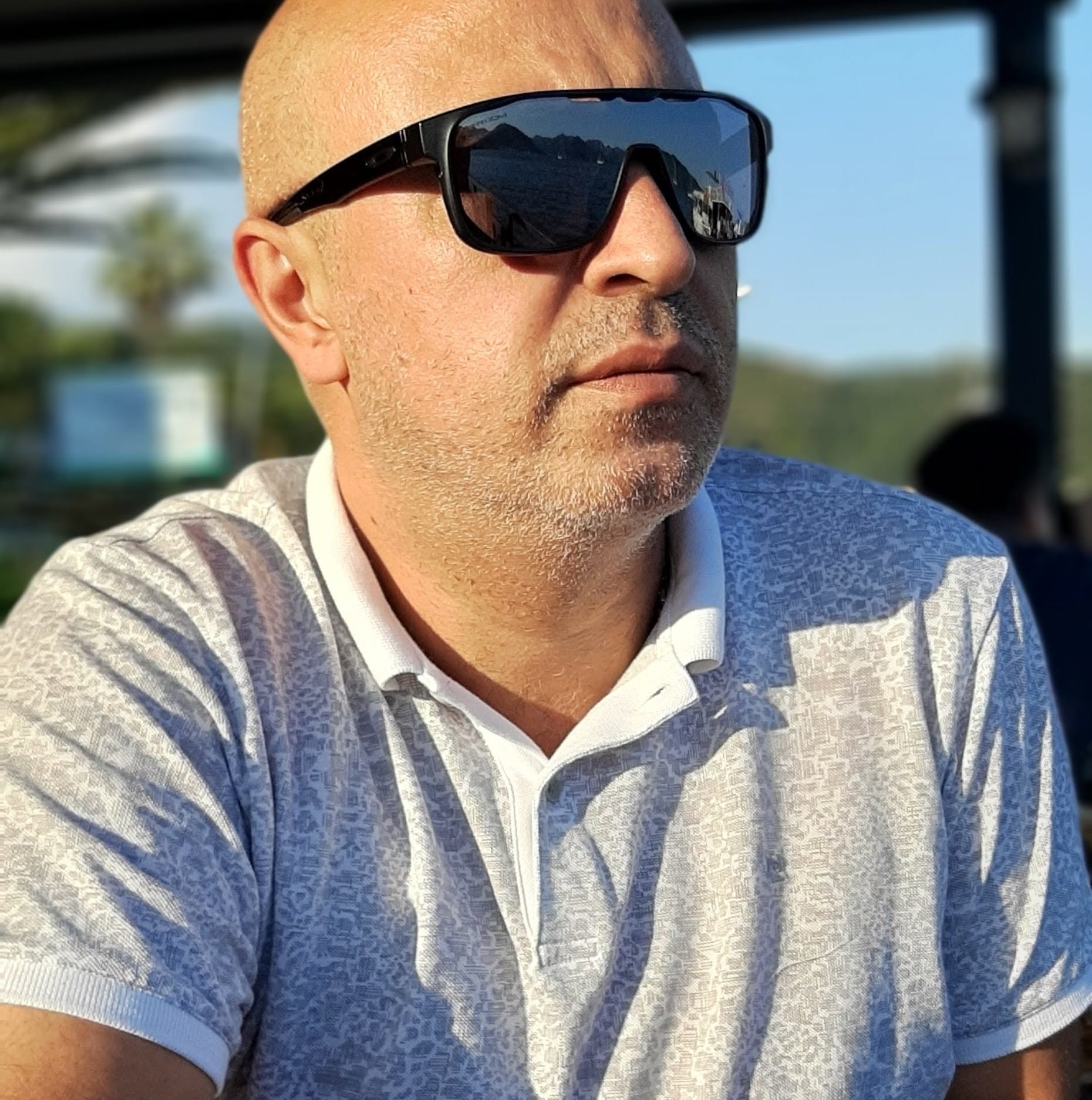 Serdar TAŞ